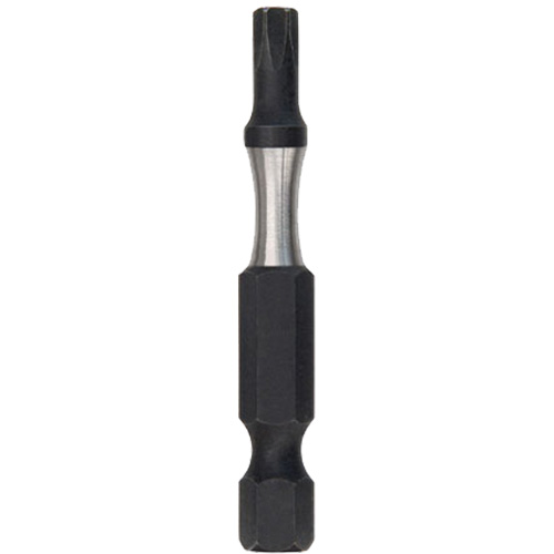 Shockwave Impact Torx&reg; Power Bits, Torx, T-30 Tip, 2" Length Air Extreme Inc.