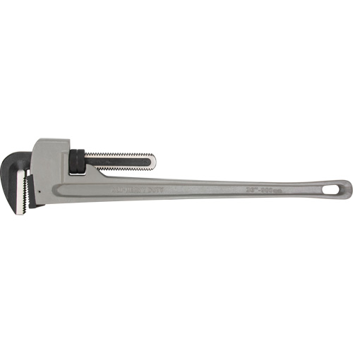Pipe Wrench, 5" Jaw Capacity, 36" Long, Ergonomic Handle Air Extreme Inc.