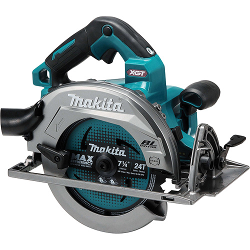 Trousse de scie circulaire avec moteur sans balai AWS Max XGT, 7-1/4", 40 V Air Extreme Inc.