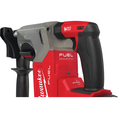 Marteau rotatif avec moteur sans balai Max XGT M18 Fuel (outil seulement), 18 V, 1", 2 lb-pi., 1330 tr/min Air Extreme Inc.