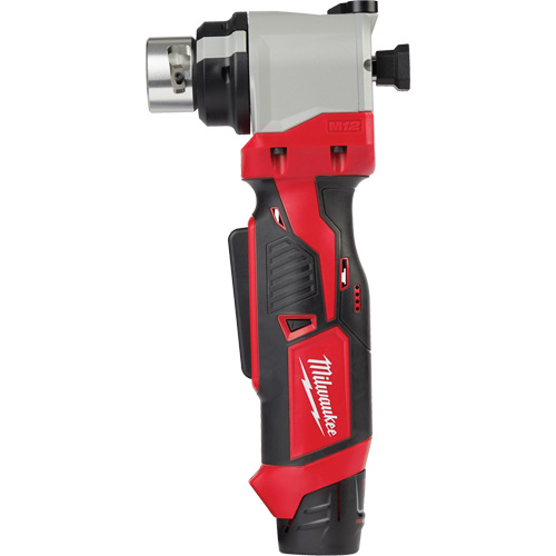 M12 Cable Stripper Kit with 17 Cu THHN/XHHW Bushings Air Extreme Inc.
