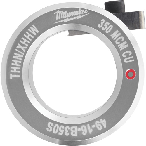 350 MCM Cu THHN/XHHW S Bushing Air Extreme Inc.