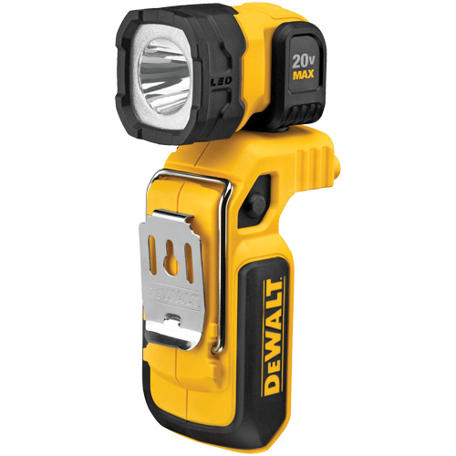 Lampe de travail portative Max*, DEL, 160 Lumens Air Extreme Inc.