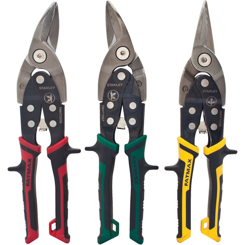 FatMax&reg; Aviation Snip Set Air Extreme Inc.