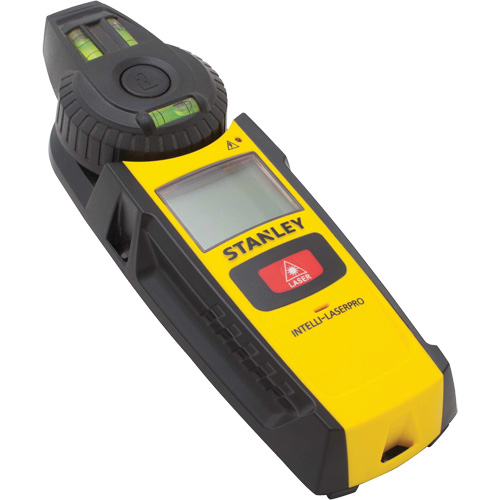 Intellilaser Stud Finder with Laser Air Extreme Inc.