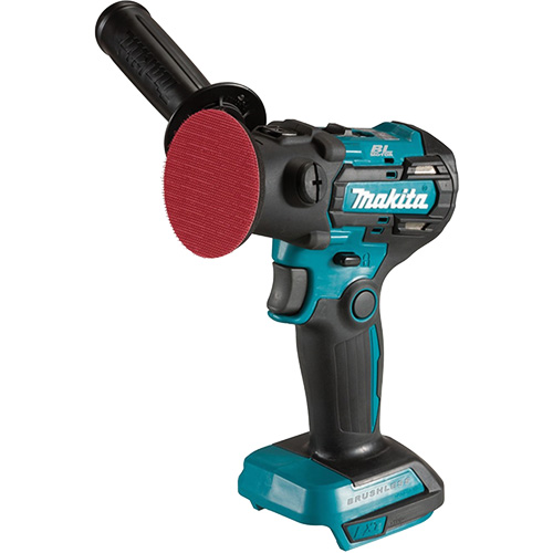 Cordless Sander & Polisher (Tool Only) Air Extreme Inc.