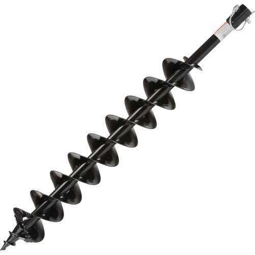 Earth Auger Drill Bit Air Extreme Inc.