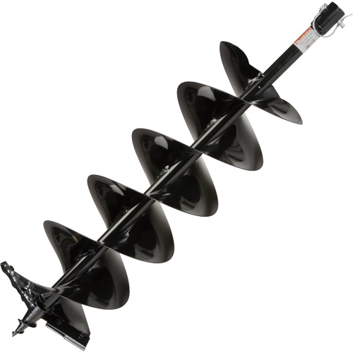 Earth Auger Drill Bit Air Extreme Inc.