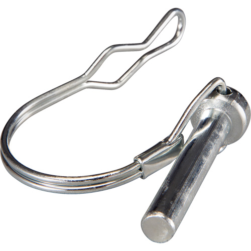 Earth Auger Pin Air Extreme Inc.