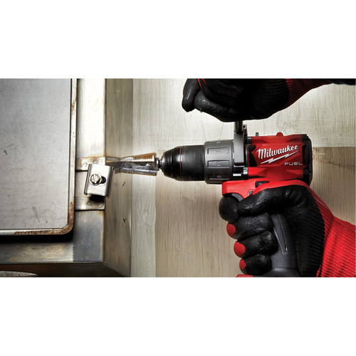 Step Drill Bit, 7/8"/#9 - 1-1/8"/#9 , 1/32" Increments, High Speed Cobalt Air Extreme Inc.