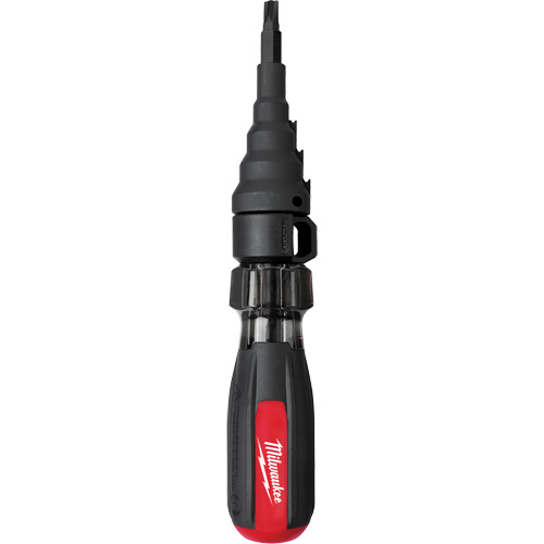 7-in-1 Conduit Reamer with ECX Bits Air Extreme Inc.