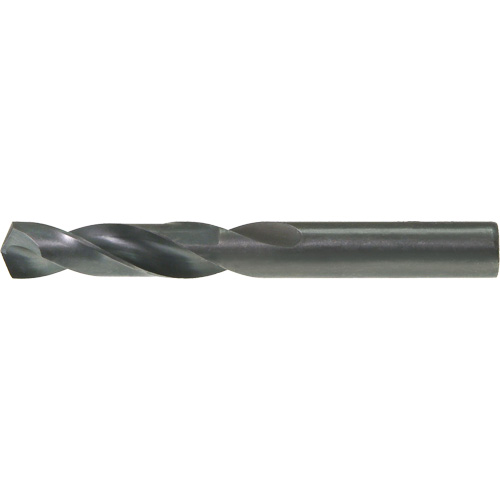 DRILLCO Heavy-Duty Screw Machine Drill Bit, 1/16", High Speed Steel, 5/8" Flute, 135° Point Air Extreme Inc.