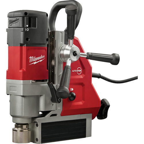 Magnetic Drill Kit, 1-5/8", 750 lbs. Drill Point Pressure Air Extreme Inc.