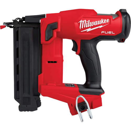 M18 Fuel 18 Gauge Brad Nailer (Tool Only), 18 V, Lithium-Ion Air Extreme Inc.