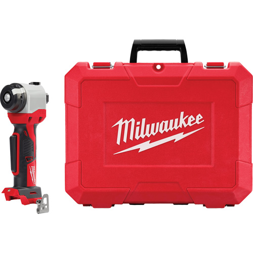 D&eacute;nudeur de c&acirc;ble M18 (outil seulement) Air Extreme Inc.