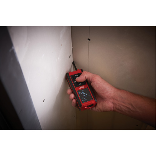 T&eacute;l&eacute;m&egrave;tre laser, 0' - 330' (0 m - 100,6 m) Gamme de mesure, Num&eacute;rique (&eacute;lectronique) Air Extreme Inc.