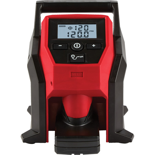 M12 Compact Inflator Kit Air Extreme Inc.