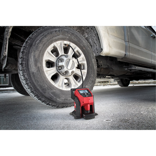 M12 Compact Inflator Kit Air Extreme Inc.
