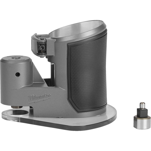 Compact Router Offset Base Air Extreme Inc.