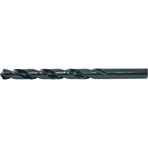 Drillco&reg; Jobber Drill Bit, High Speed Steel, 1/16", 1-7/8" L, 7/8" Flute, 118° Point Angle Air Extreme Inc.