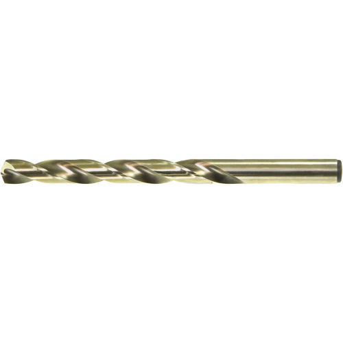 Foret court Drillco, Cobalt, #1, 3-7/8" lo, 2-5/8" Cannelure, 135° Angle Air Extreme Inc.
