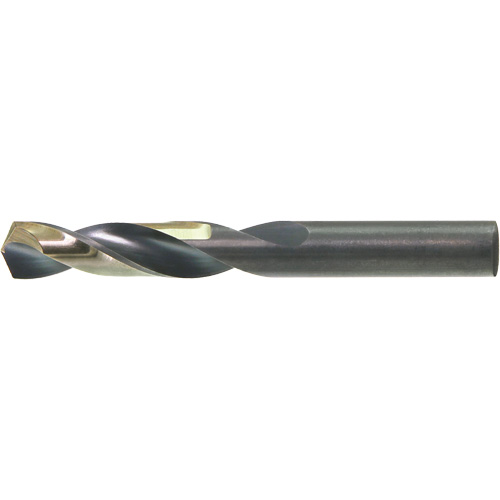 Drillco&reg; Screw Machine Length Drill Bit, 1/16", High Speed Steel, 5/8" Flute, 135° Point Air Extreme Inc.