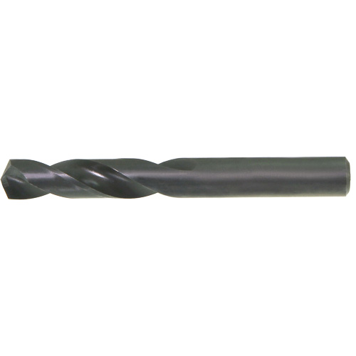 Foret extra court Drillco, 1/16", Acier rapide, Cannelure 5/8", Pointe de 135° Air Extreme Inc.