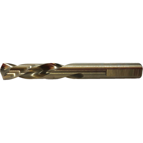 Foret extra court Drillco, 1/16", Cobalt, Cannelure 5/8", Pointe de 135° Air Extreme Inc.