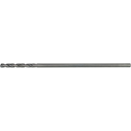 Foret allong&eacute; pour a&eacute;ronef DRILLCO, #1, Acier rapide, Cannelure 2-5/8", Pointe de 135° Air Extreme Inc.