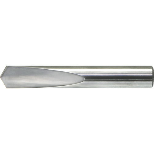 Drillco&reg; Solid Carbide Spade Drill Bit, 3/64" Diameter, 1/8" Round Shank, 1-1/2" Length Air Extreme Inc.