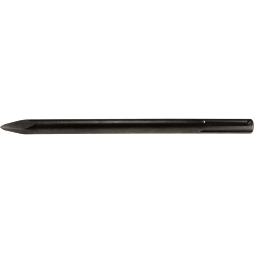 Drillco&reg; Hex Shank Moil Point Chisel Air Extreme Inc.