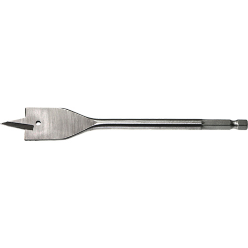 Drillco&reg; Paddle Bit, 1-1/2" Diameter, 6" Length Air Extreme Inc.