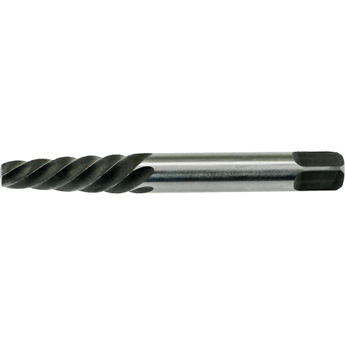 Drillco&reg; Screw Extractor, 4, For Screw Size 7/16" - 9/16", Carbide Air Extreme Inc.