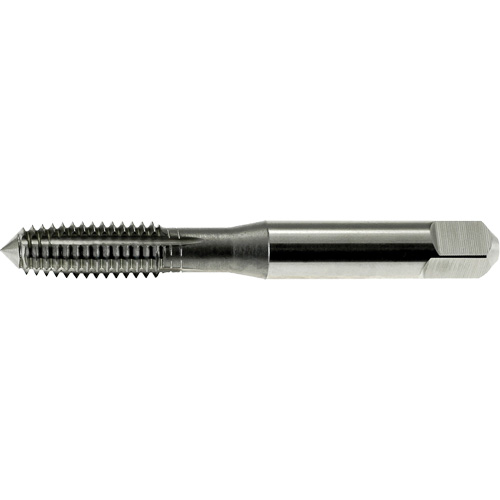 Taraud &agrave; former les filets DRILLCO, Acier rapide, Filet 4-40 Air Extreme Inc.