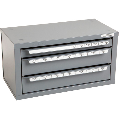 Distributeur de tarauds Drillco Air Extreme Inc.