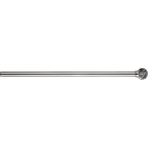 Drillco&reg; Single Cut Oval Shaped Burr, SD-1L6 Air Extreme Inc.