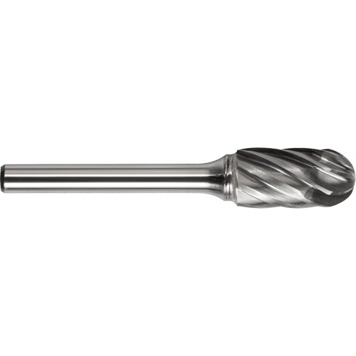 DRILLCO Aluminum Cut Oval Shaped Burr, SC-1NF Air Extreme Inc.