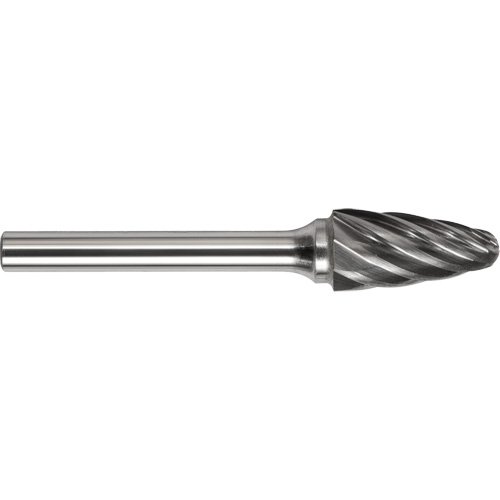DRILLCO Aluminum Cut Cylindrical Burr, SF-1NF Air Extreme Inc.