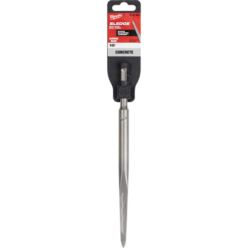 Sledge Bull Point Chisel Air Extreme Inc.