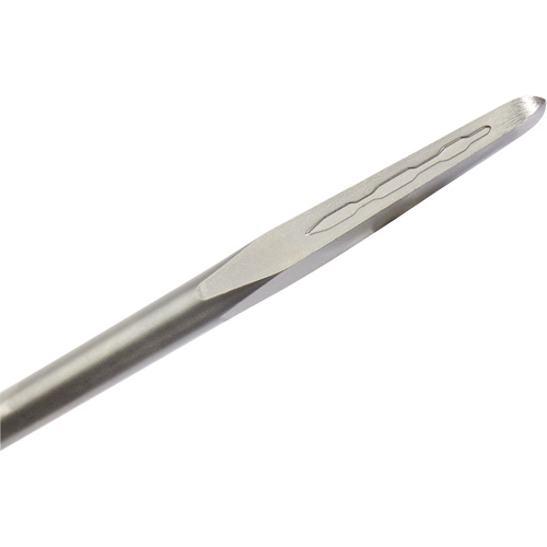 Sledge Bull Point Chisel Air Extreme Inc.