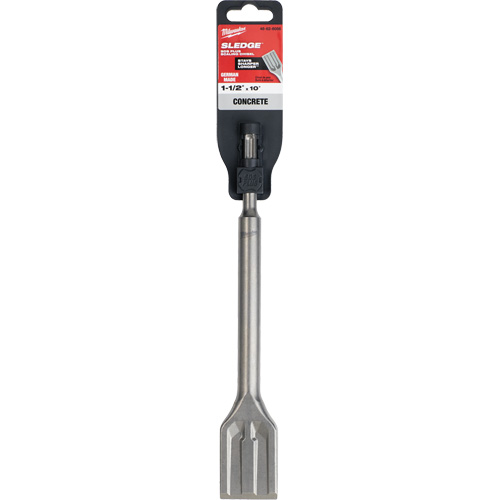 Sledge Scaling Chisel Air Extreme Inc.