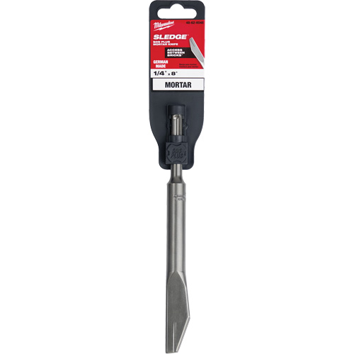 Sledge Mortar Knife Chisel Air Extreme Inc.