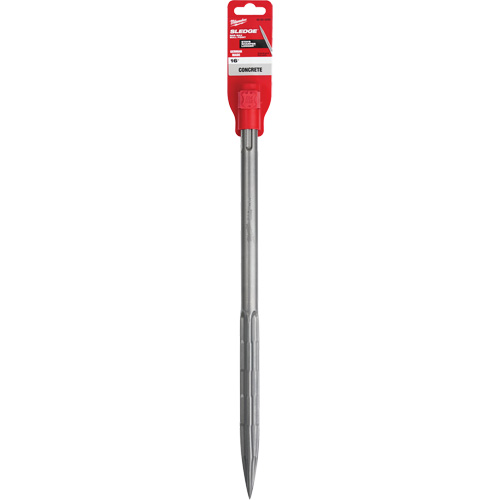 Sledge Bull Point Chisel Air Extreme Inc.