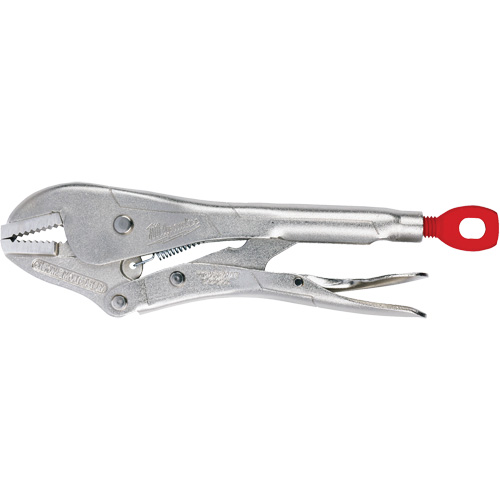 Torque Lock Locking Pliers, 7" Length, Straight Air Extreme Inc.