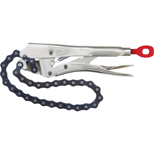 Torque Lock Locking Chain Wrench Air Extreme Inc.