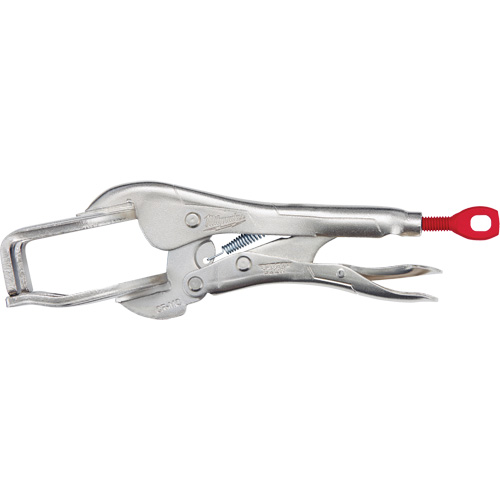 Torque Lock Locking Pliers, 9" Length, Welding Air Extreme Inc.