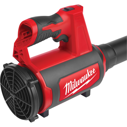 Souffleur compact M12 (outil seulement), 12 V, Vitesse d'air 110 mi/h, &agrave; pile Air Extreme Inc.