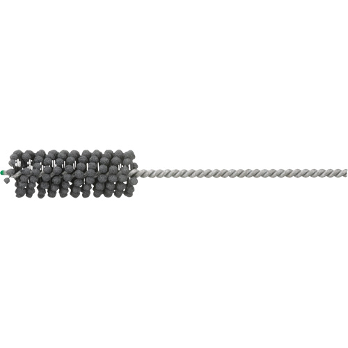 Outil de rodage de petit diam&egrave;tre NovoFlex ATB, 1" dia. x 2-3/4" lo, 320 grain Air Extreme Inc.