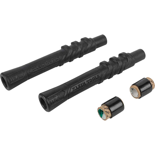 Prises confortables de rechange pour pinces de monteur de charpentes m&eacute;talliques Air Extreme Inc.