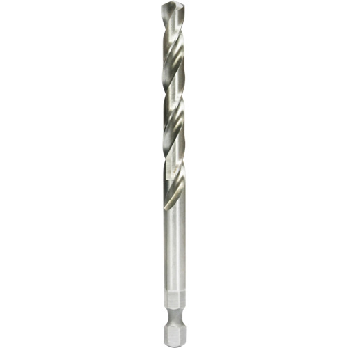 Tr&eacute;pan pilote de scie cloche, 1/4" Tige Air Extreme Inc.